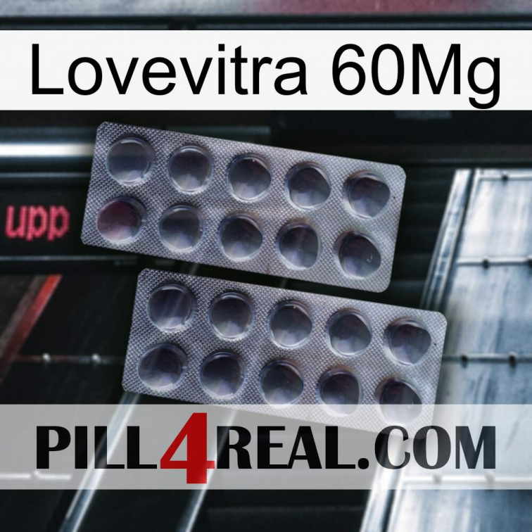 Lovevitra 60Mg 31